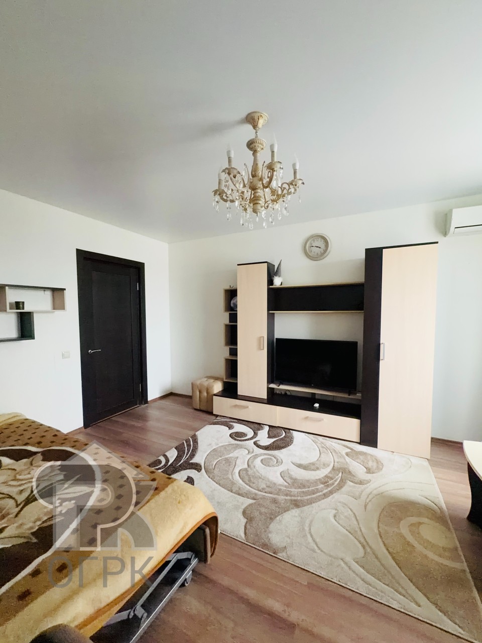 Купить 1-комнатную квартиру, №389347