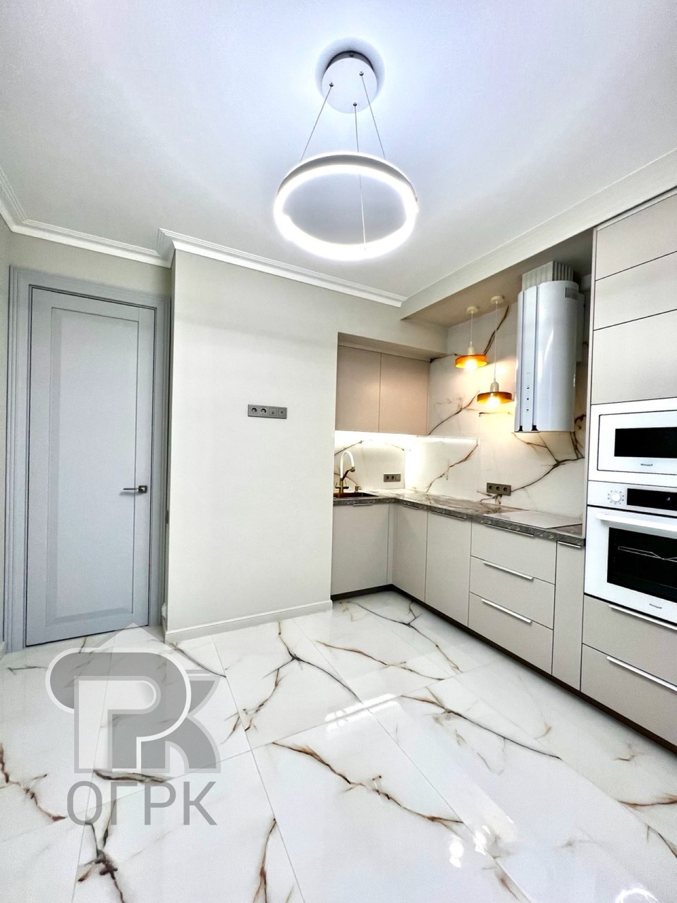 Купить 1-комнатную квартиру, №387309