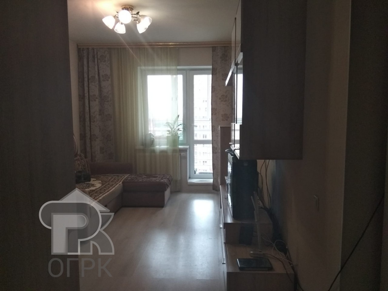 Купить студию, №343516