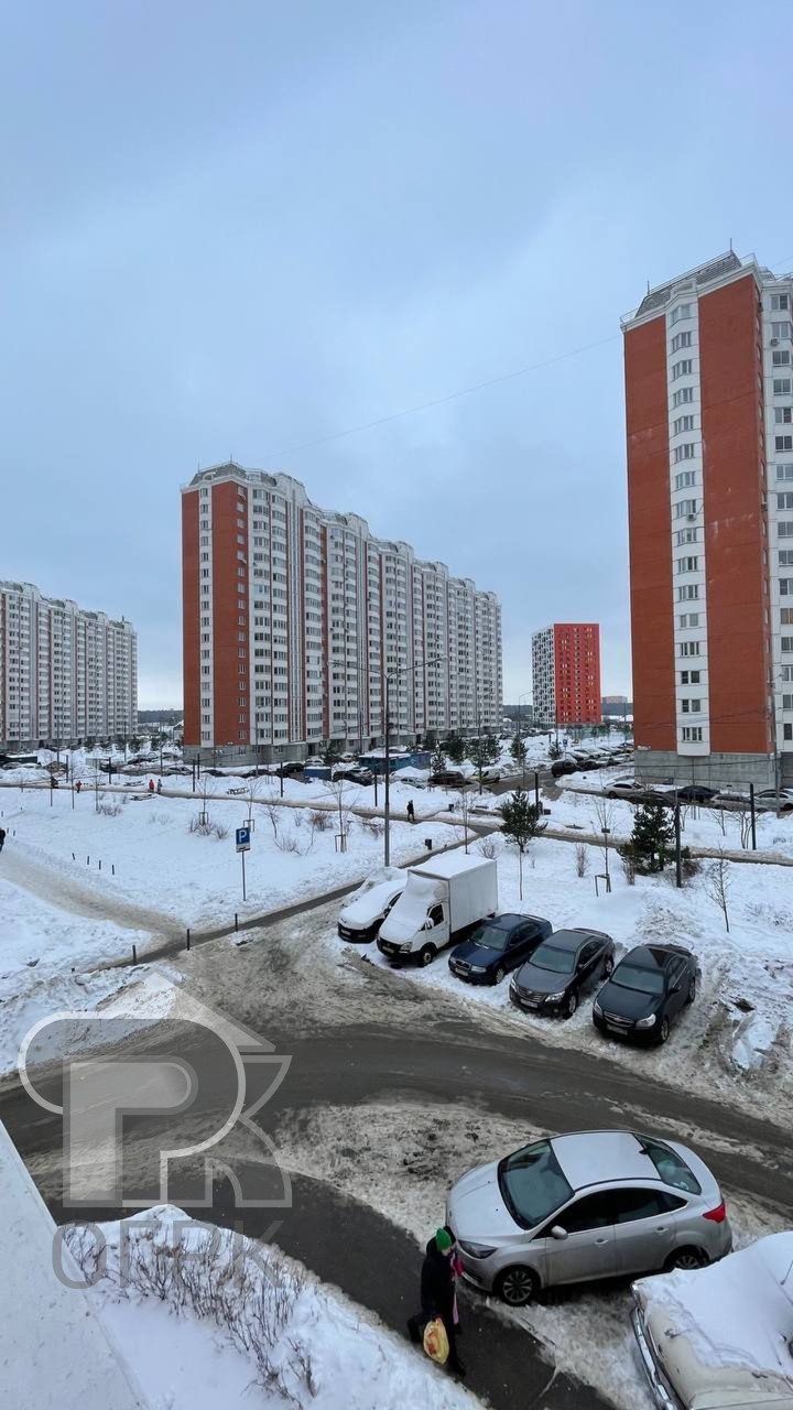 Купить 1-комнатную квартиру, №374207