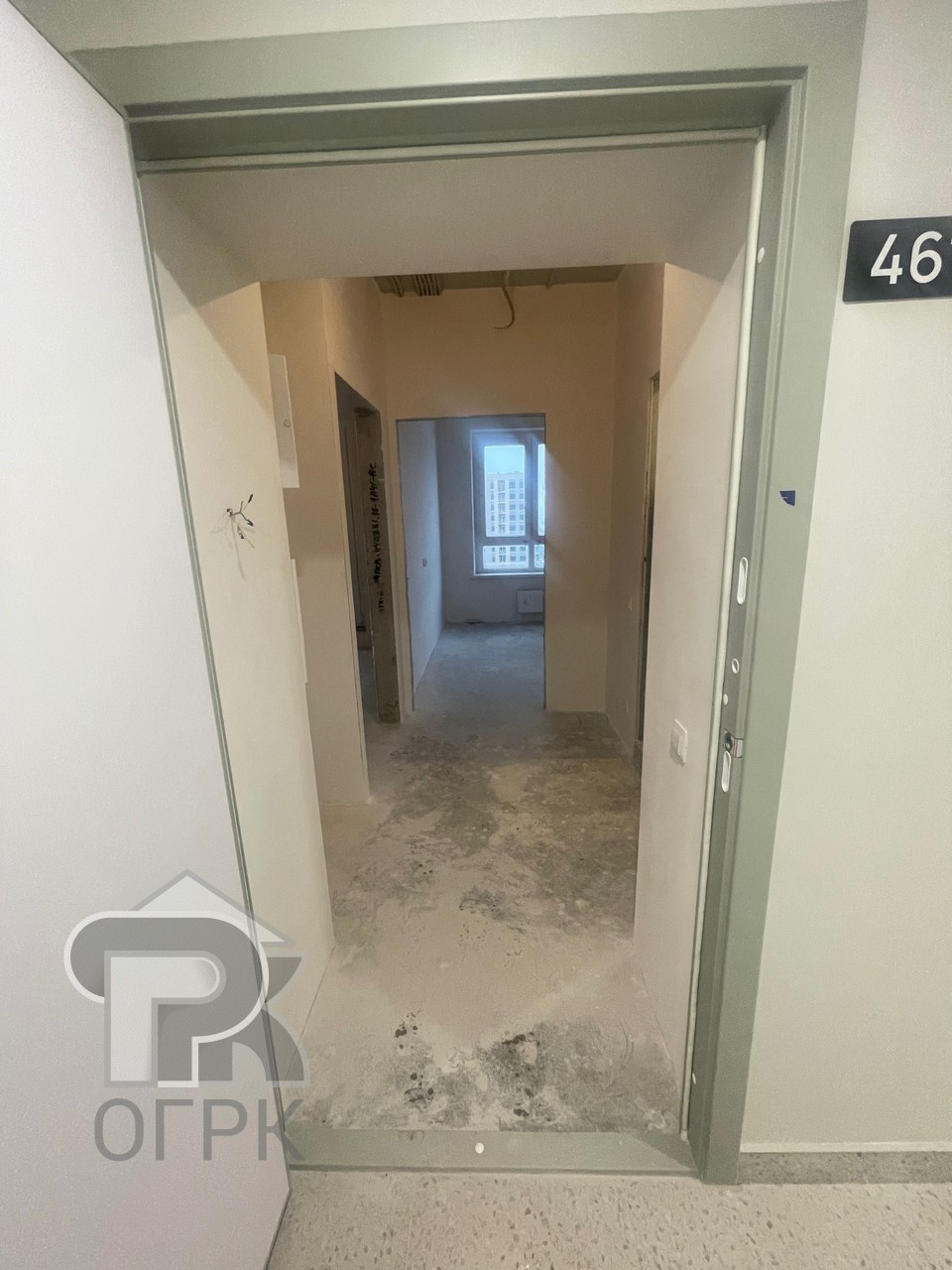 Купить 1-комнатную квартиру, №388992