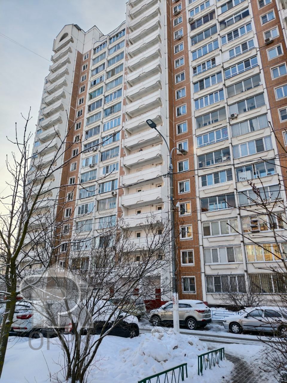 Купить 1-комнатную квартиру, №388234