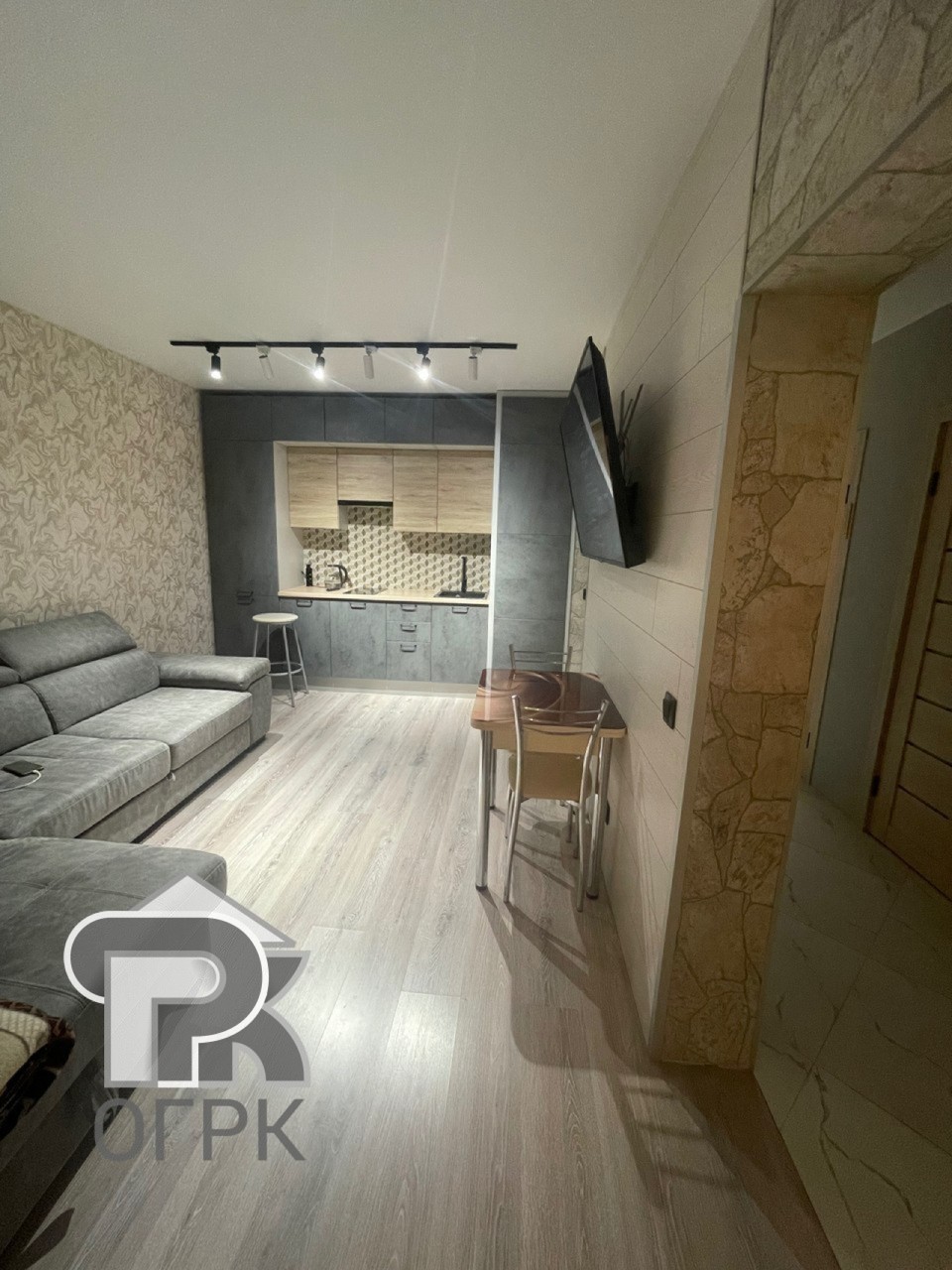 Купить 2-комнатную квартиру, №388709