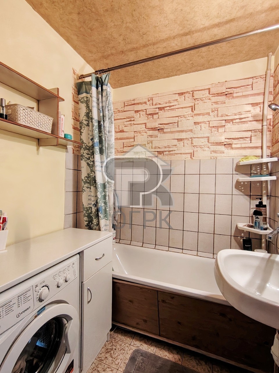 Купить 3-комнатную квартиру, №388845