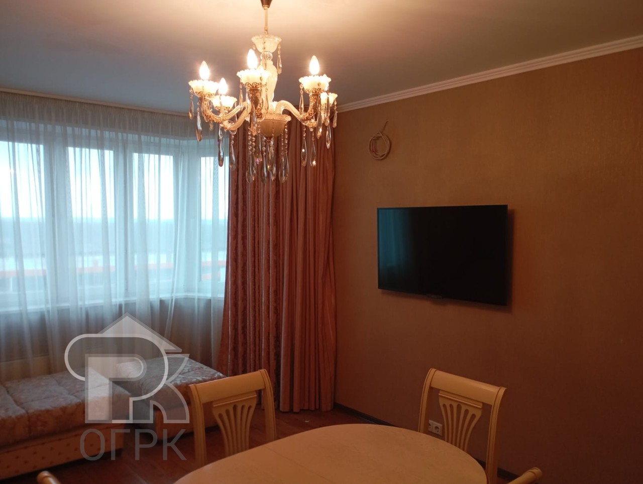 Купить 1-комнатную квартиру, №387473