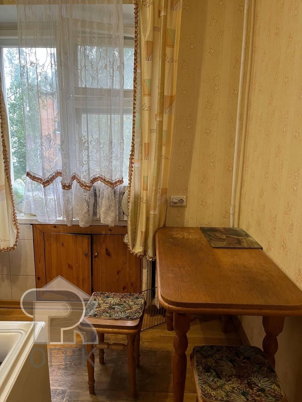 Купить 3-комнатную квартиру, №386524