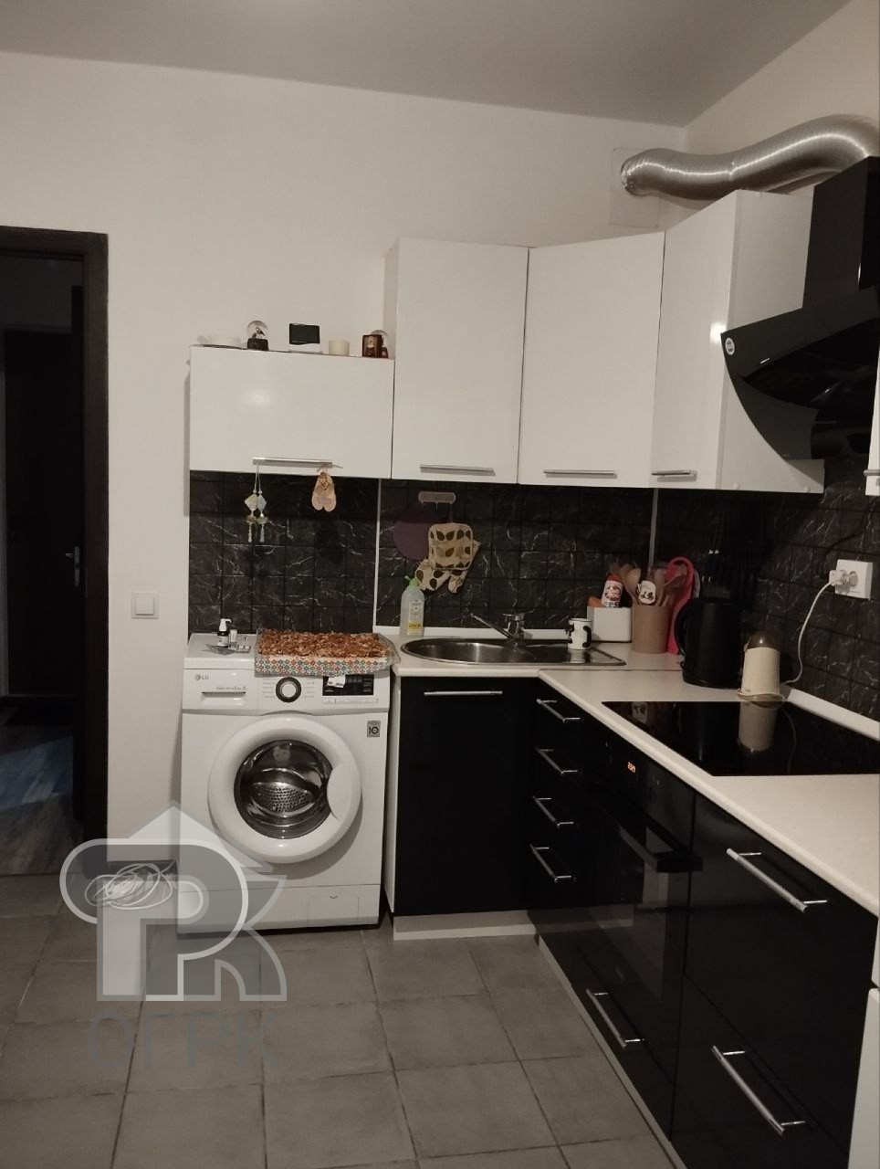 Купить 1-комнатную квартиру, №387981