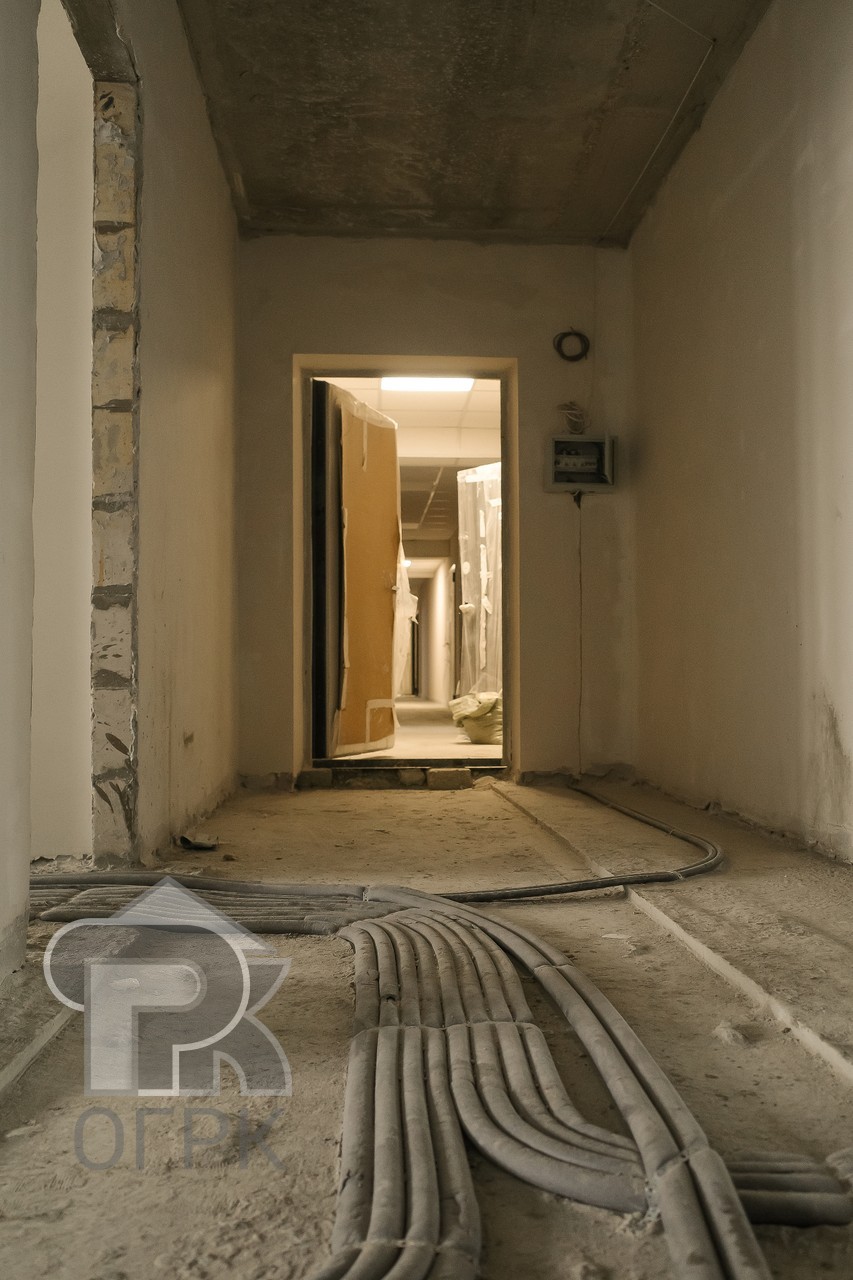 Купить 2-комнатную квартиру, №389305