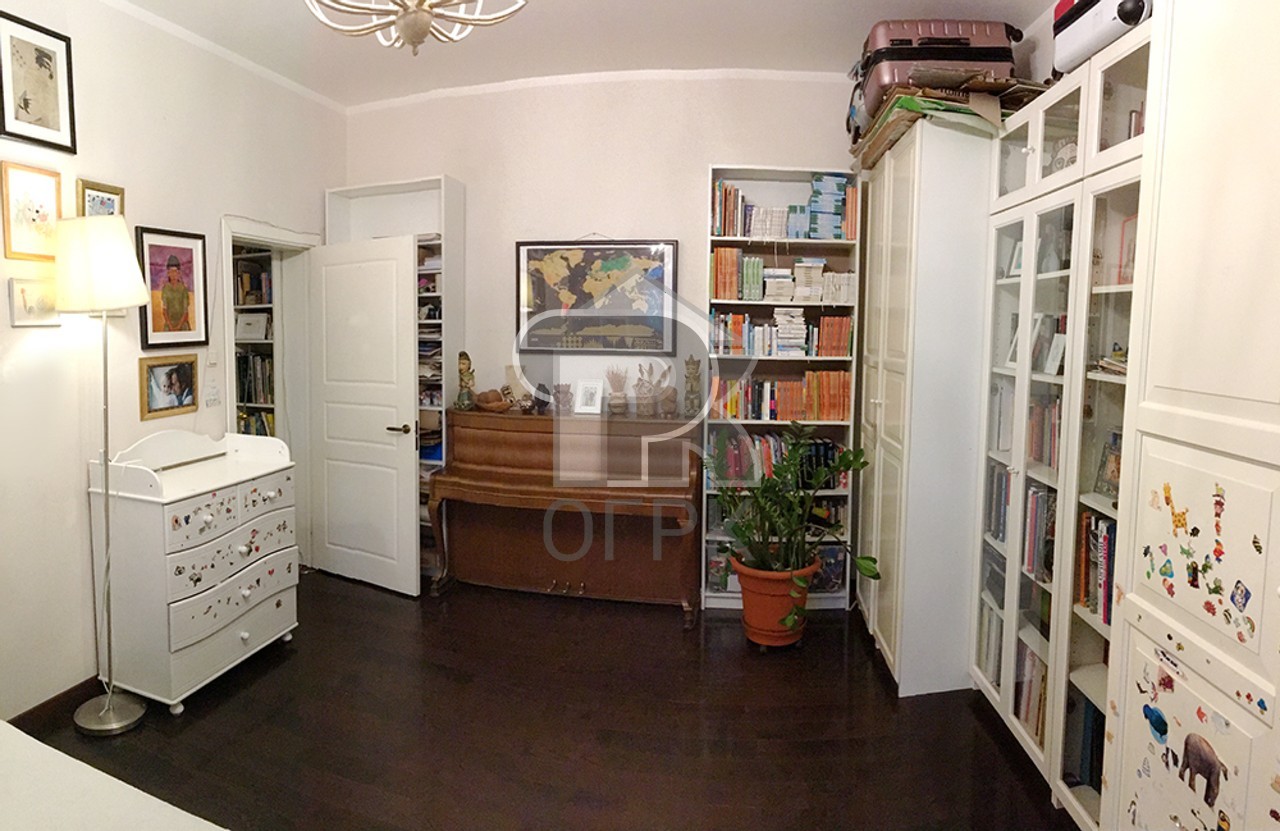 Купить 2-комнатную квартиру, №330103