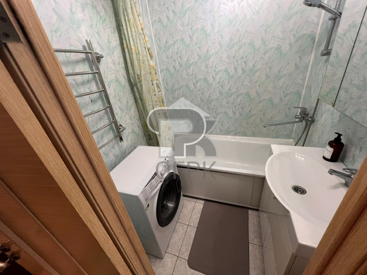 Купить 3-комнатную квартиру, №372902