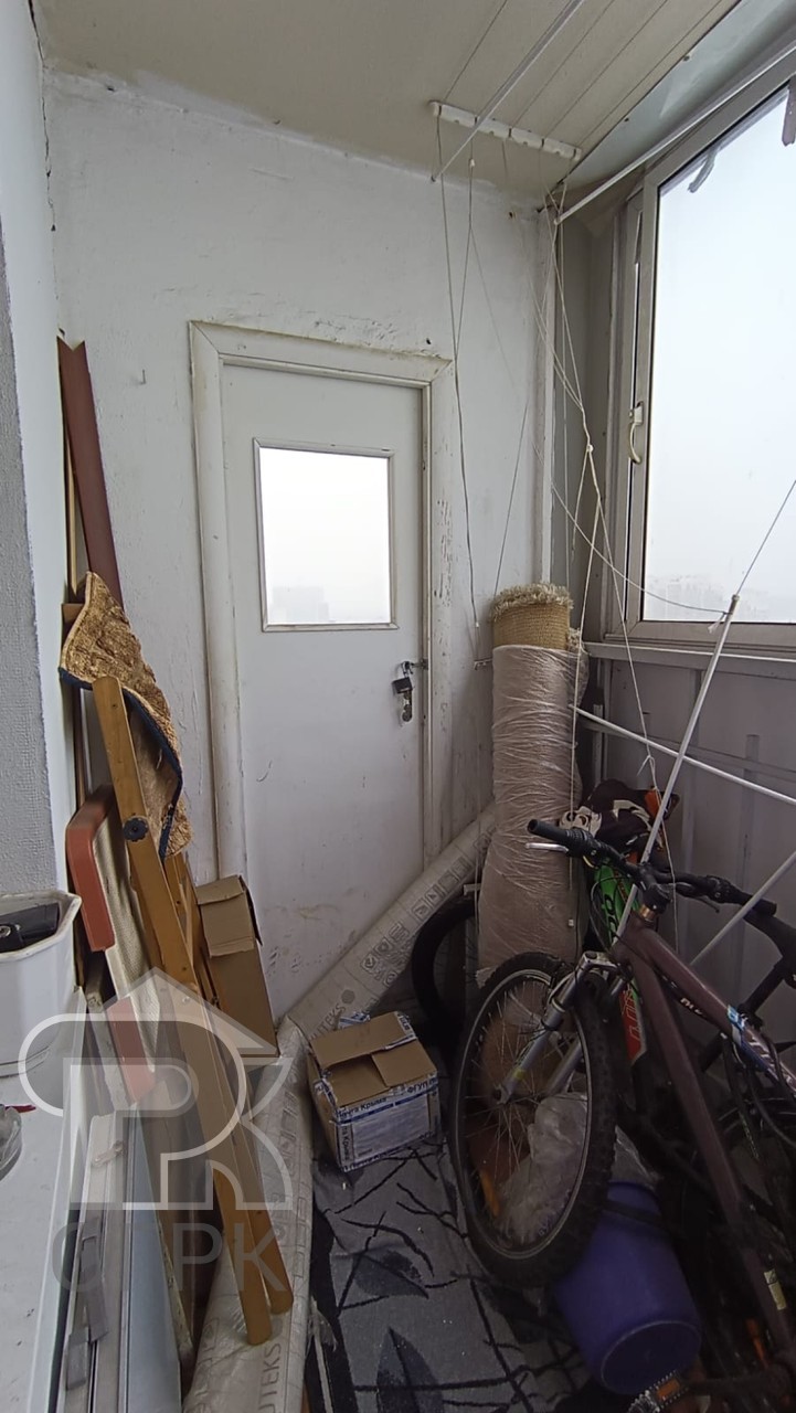 Купить 2-комнатную квартиру, №387795