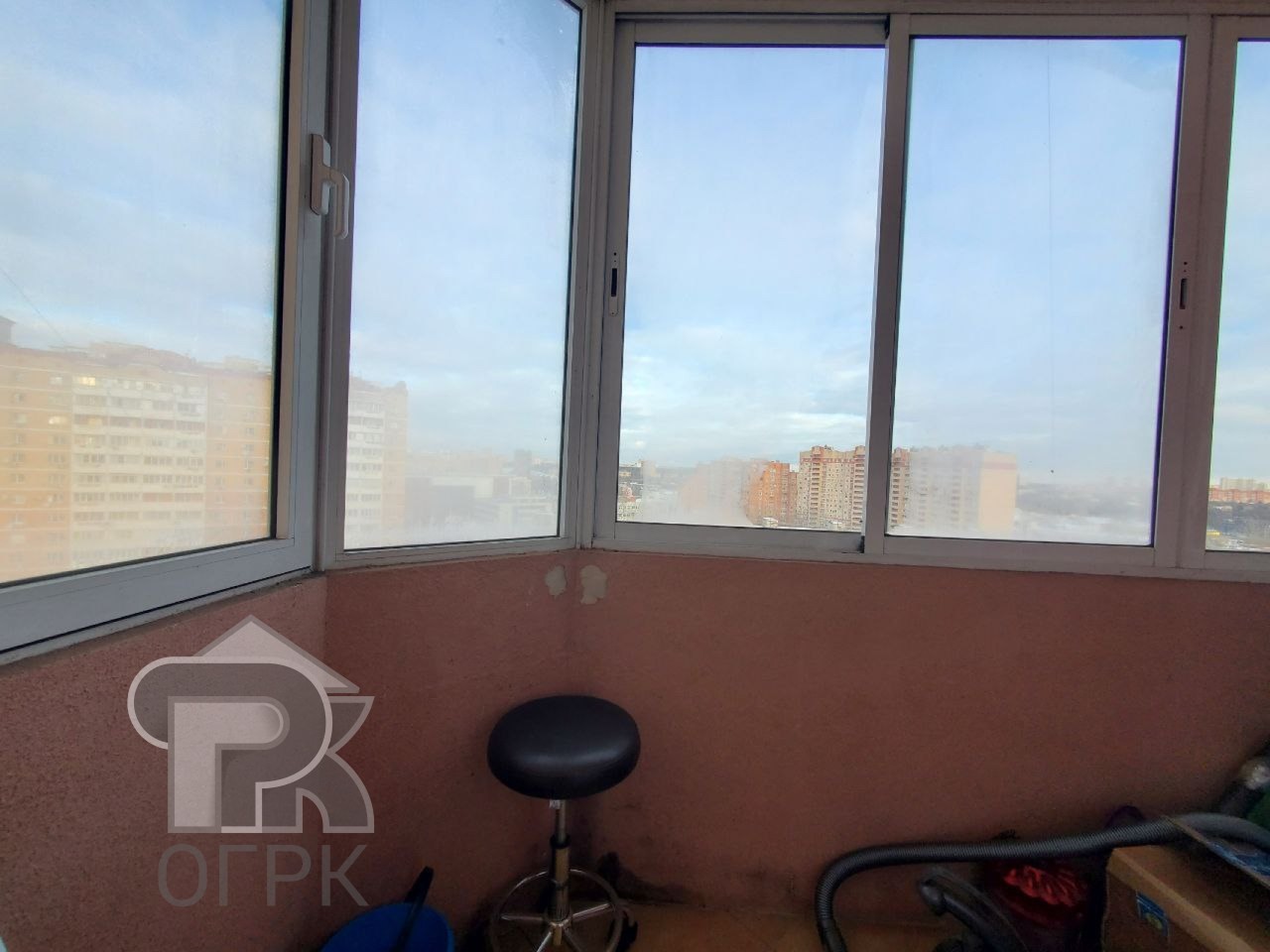 Купить 2-комнатную квартиру, №387877