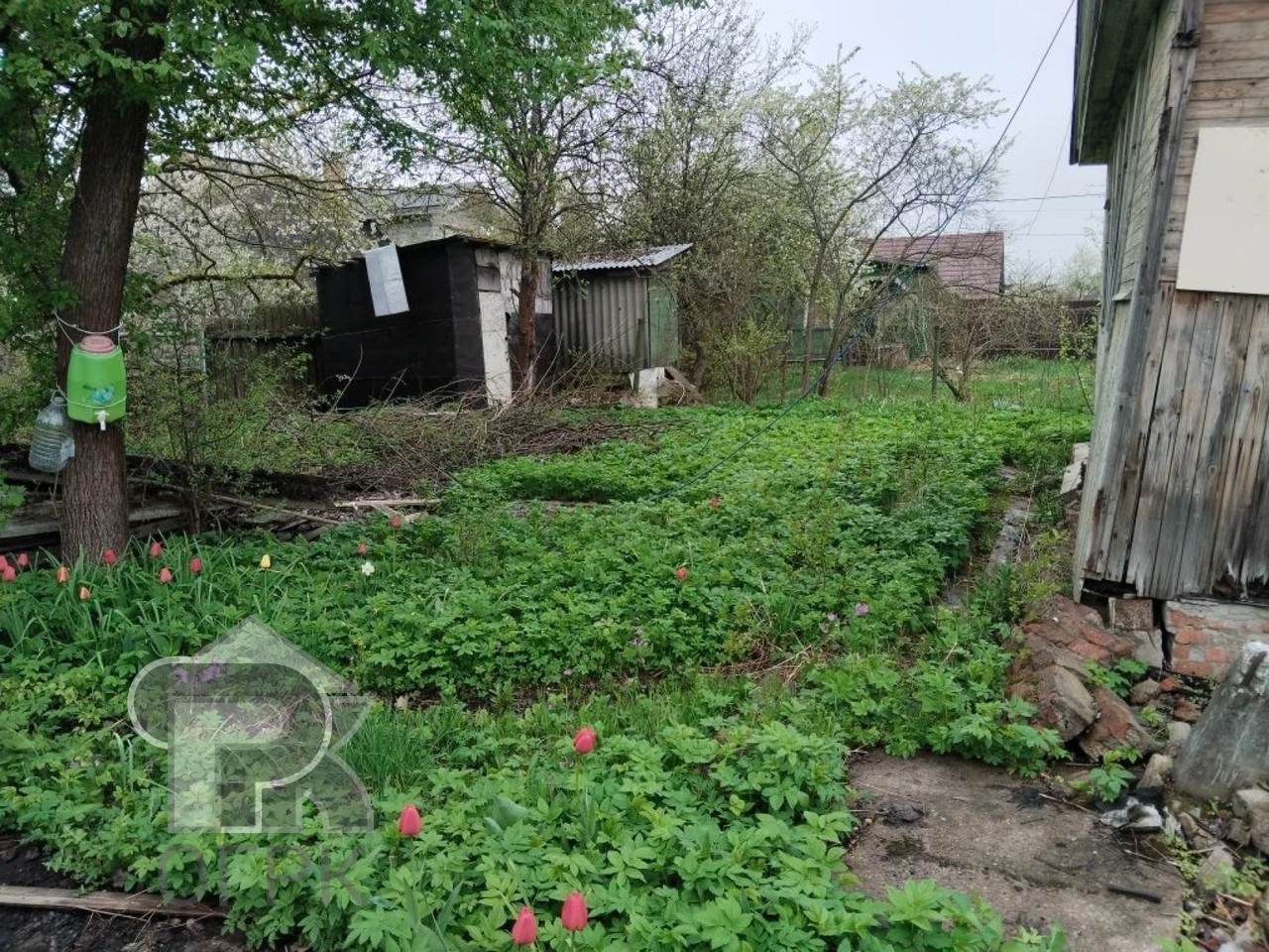 Купить землю, №389289