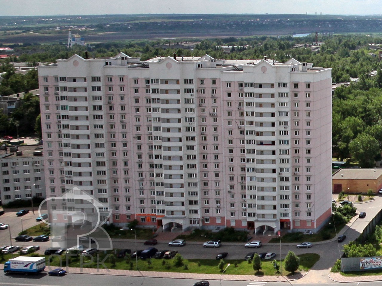 Купить Недвижимость Дзержинский