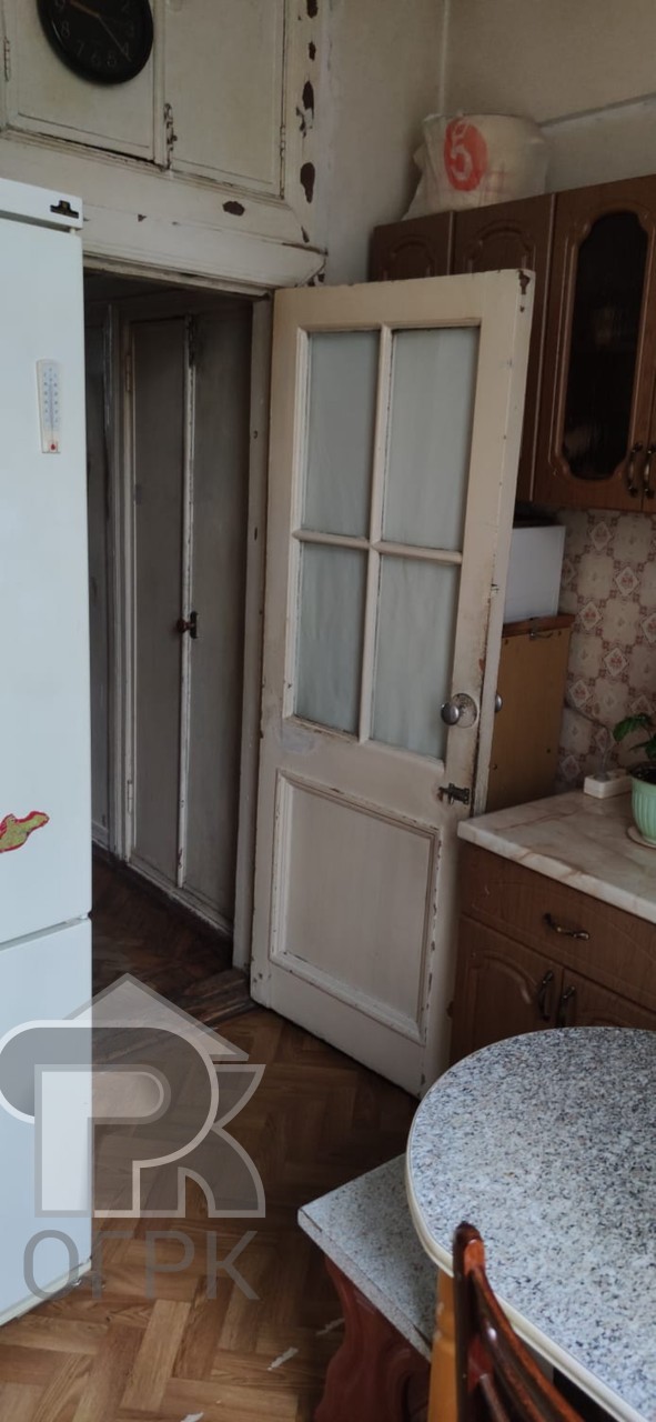 Купить 3-комнатную квартиру, №387293