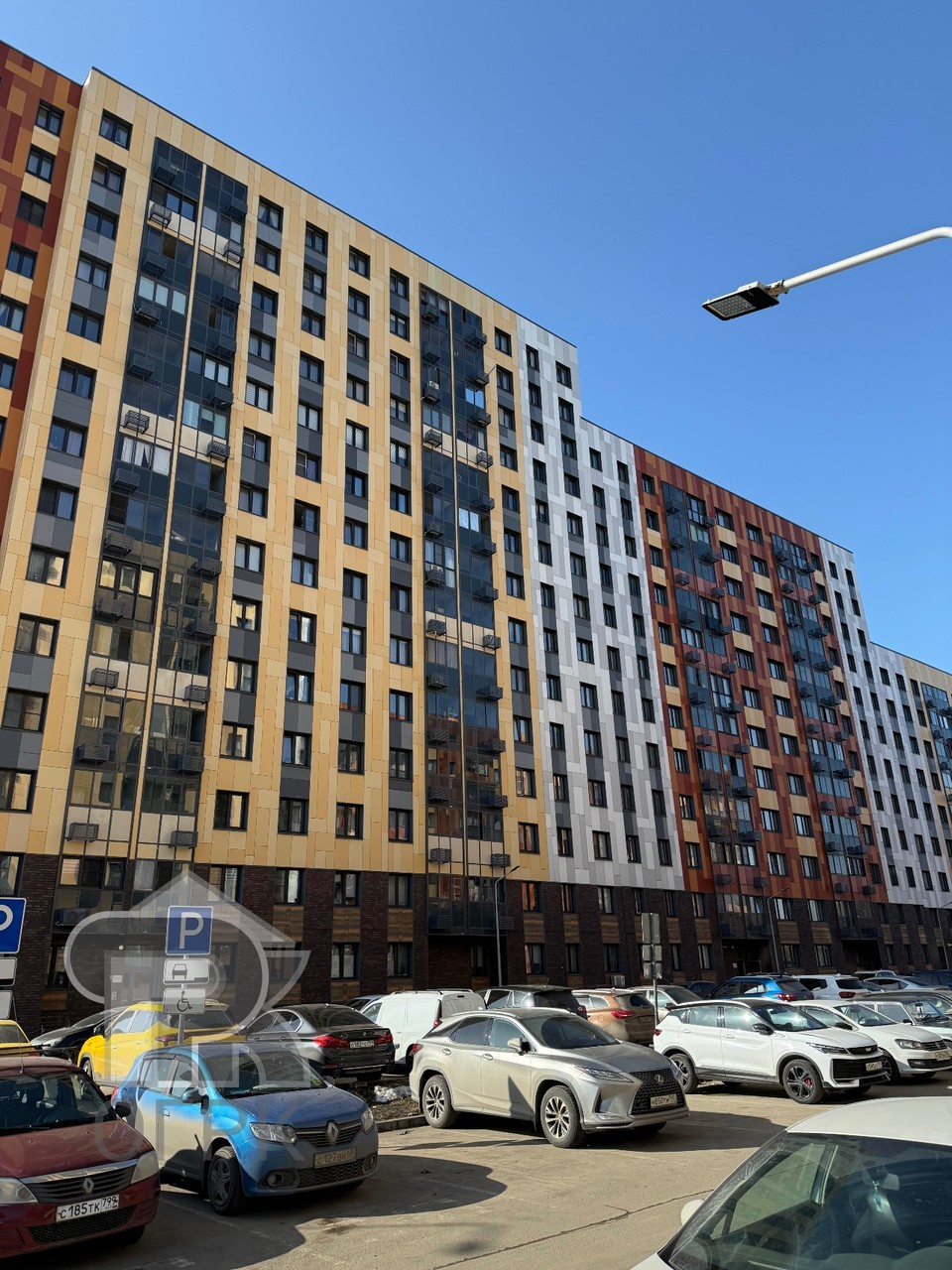 Купить 1-комнатную квартиру, №388830