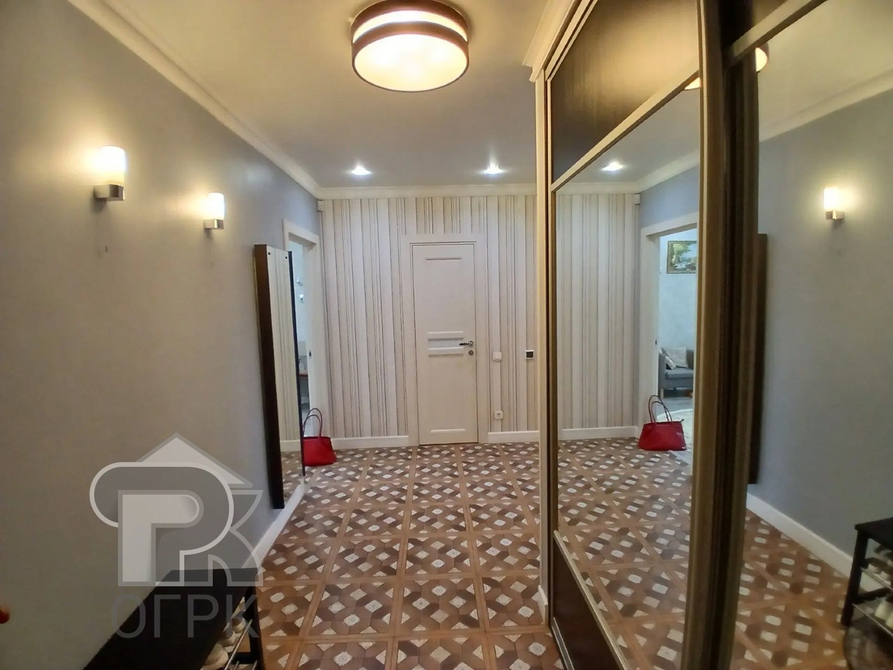 Купить 2-комнатную квартиру, №390506