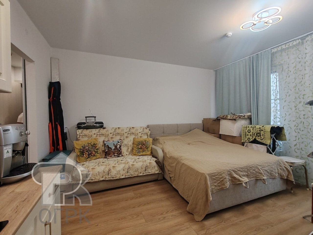 Купить студию, №387360