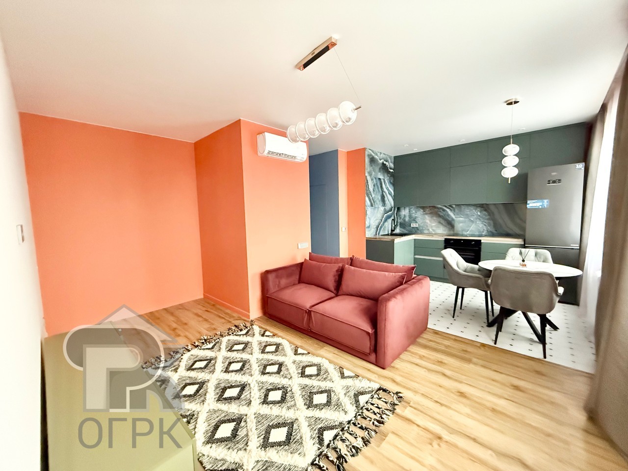 Купить 2-комнатную квартиру, №386331