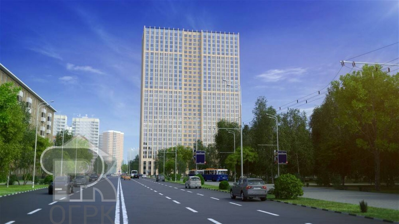 Купить 3-комнатную квартиру, №355479