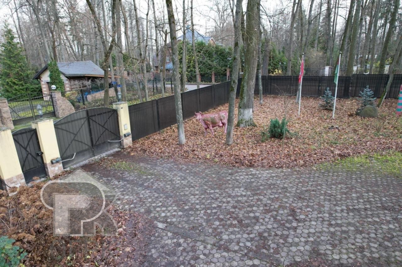 Купить коттедж, №387523