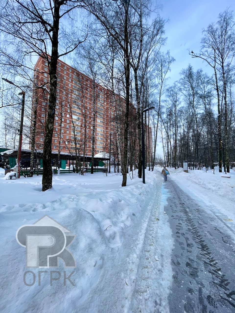 Купить 2-комнатную квартиру, №388332