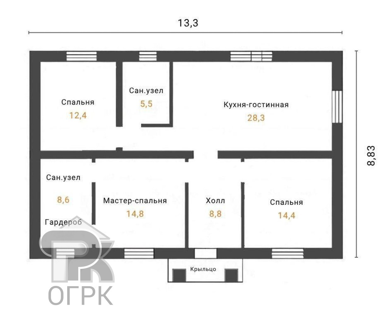 Купить дом, №386184