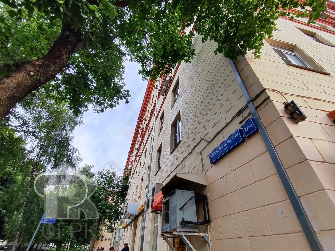 Купить 2-комнатную квартиру, №385967