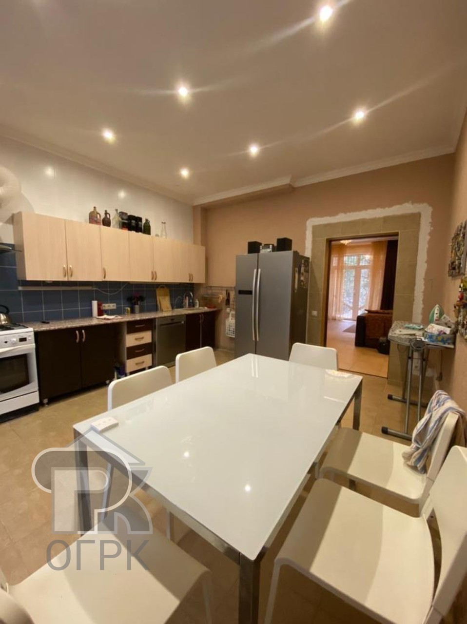 Купить 4-комнатную квартиру, №387591