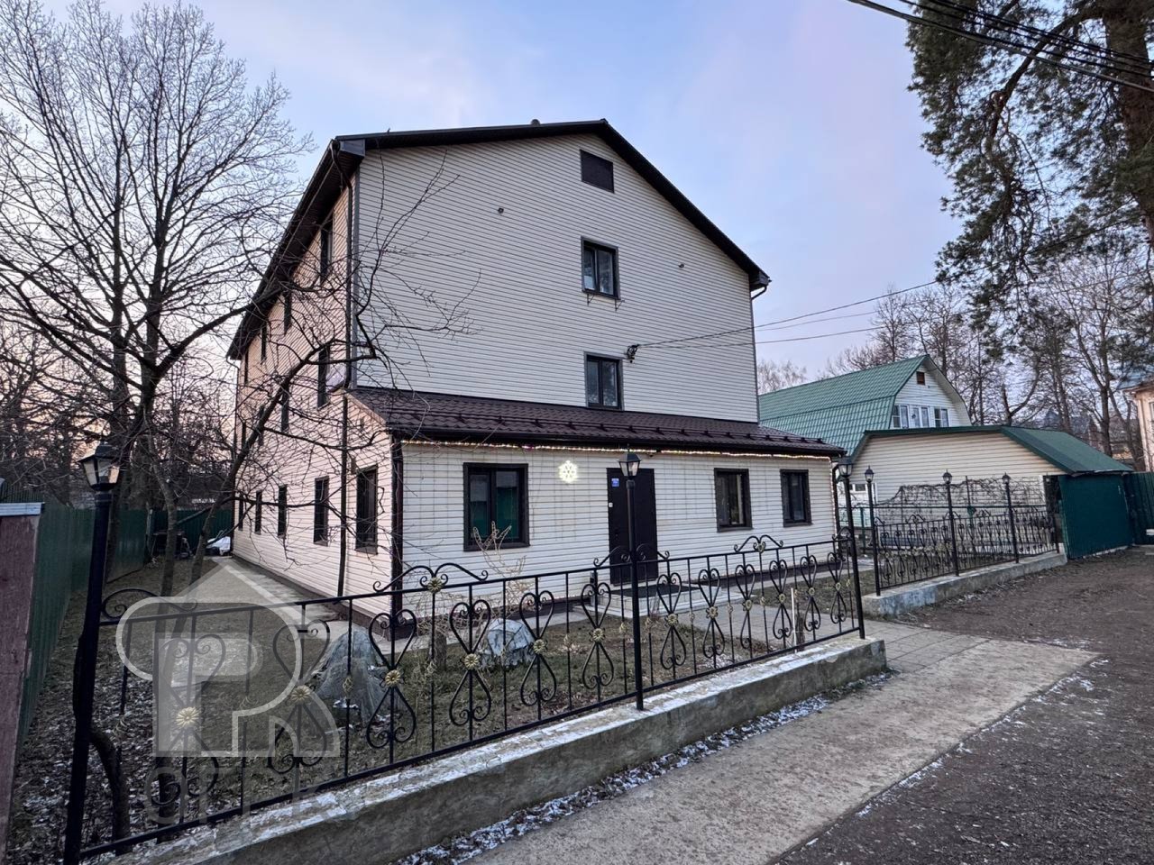 Купить дом, №388510