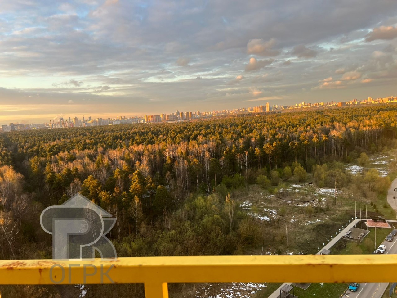 Купить 3-комнатную квартиру, №388981