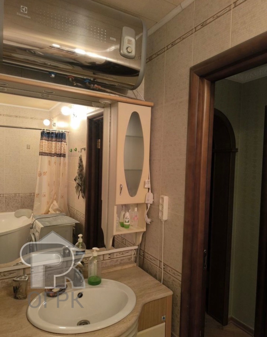 Купить 2-комнатную квартиру, №391369