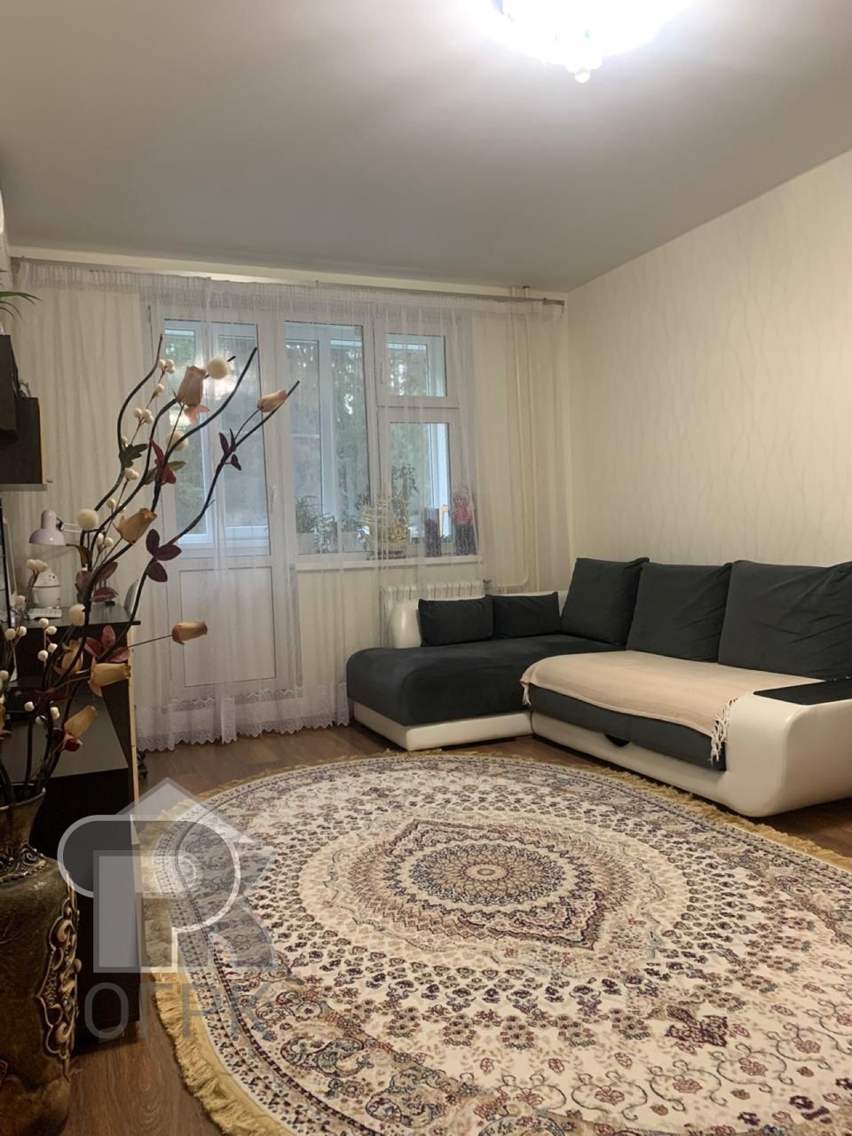 Купить 1-комнатную квартиру, №378734