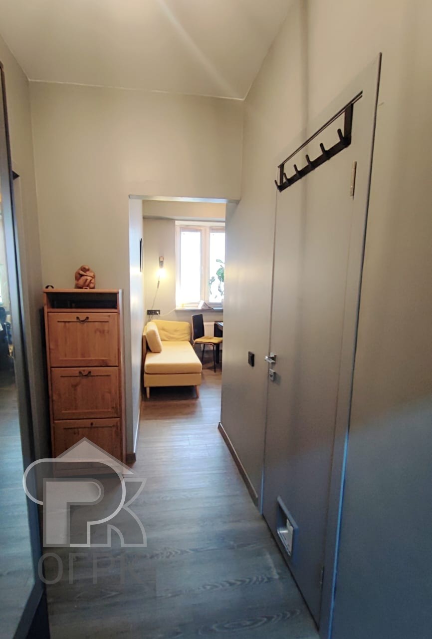 Купить 1-комнатную квартиру, №387398