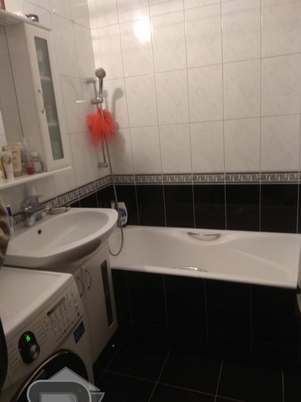 Купить 1-комнатную квартиру, №344573