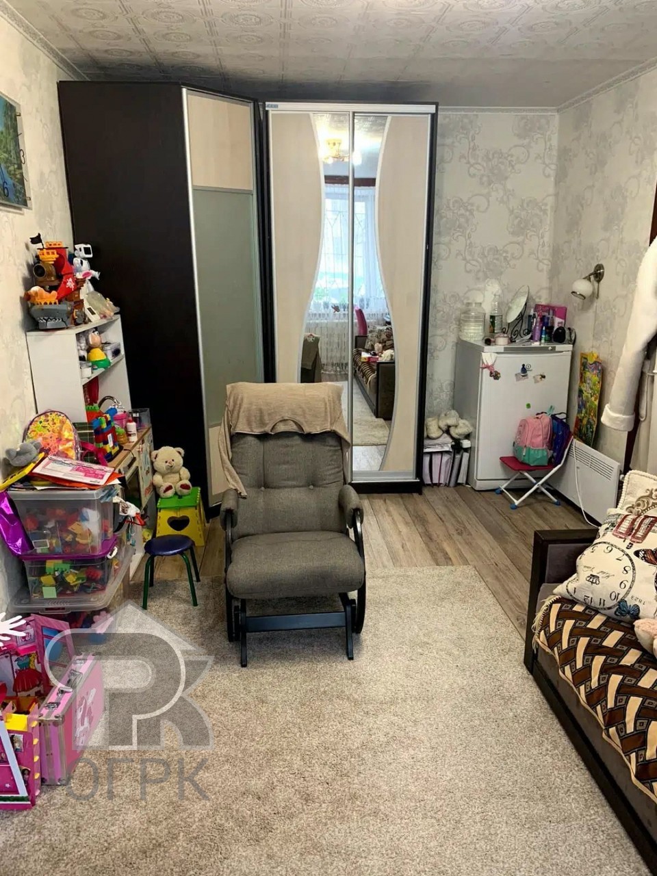 Купить 2-комнатную квартиру, №387254