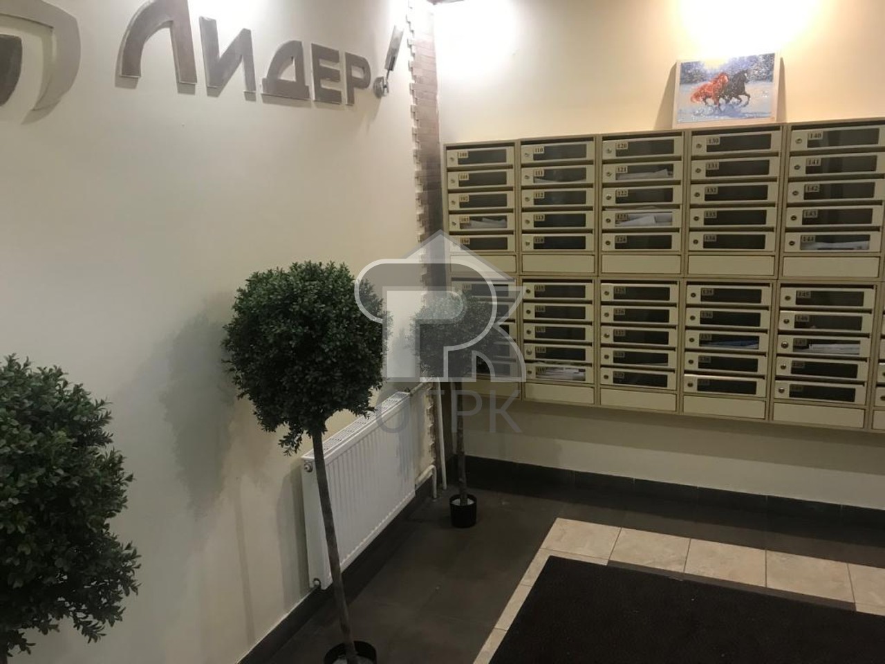 Купить 3-комнатную квартиру, №365368