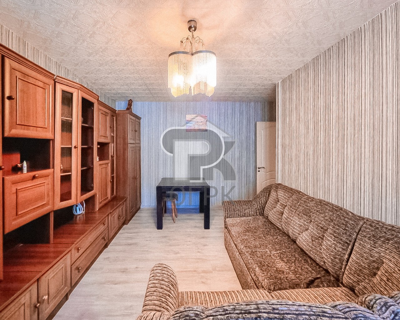 Купить 2-комнатную квартиру, №351758