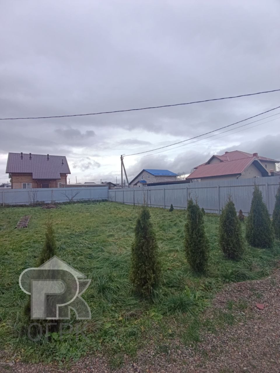 Купить землю, №387554