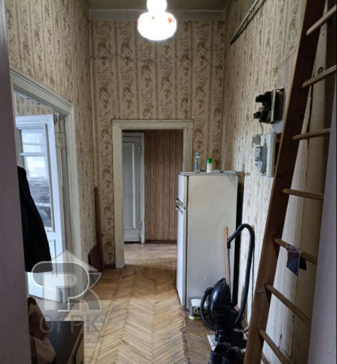 Купить 2-комнатную квартиру, №388825