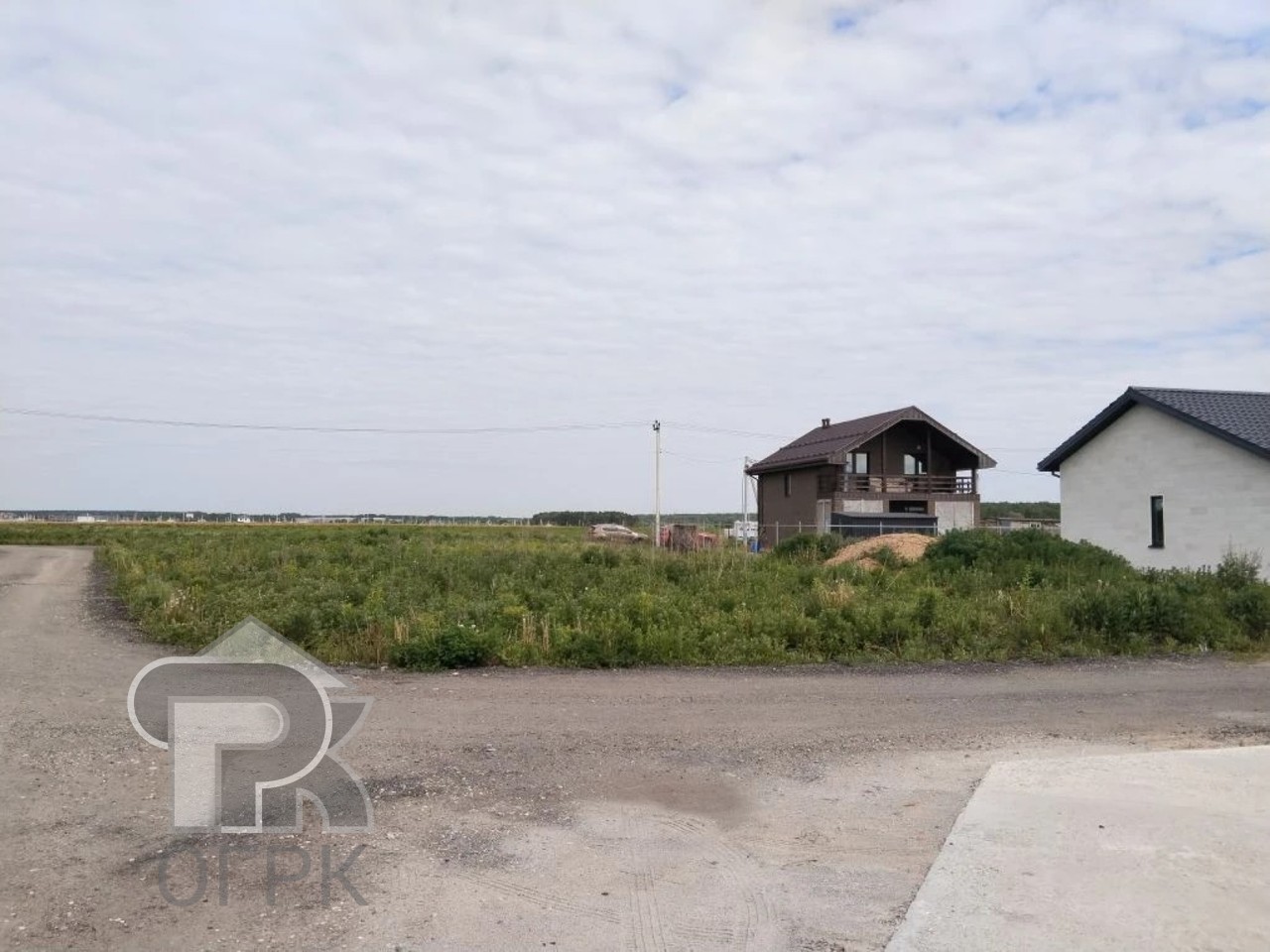 Купить землю, №390204