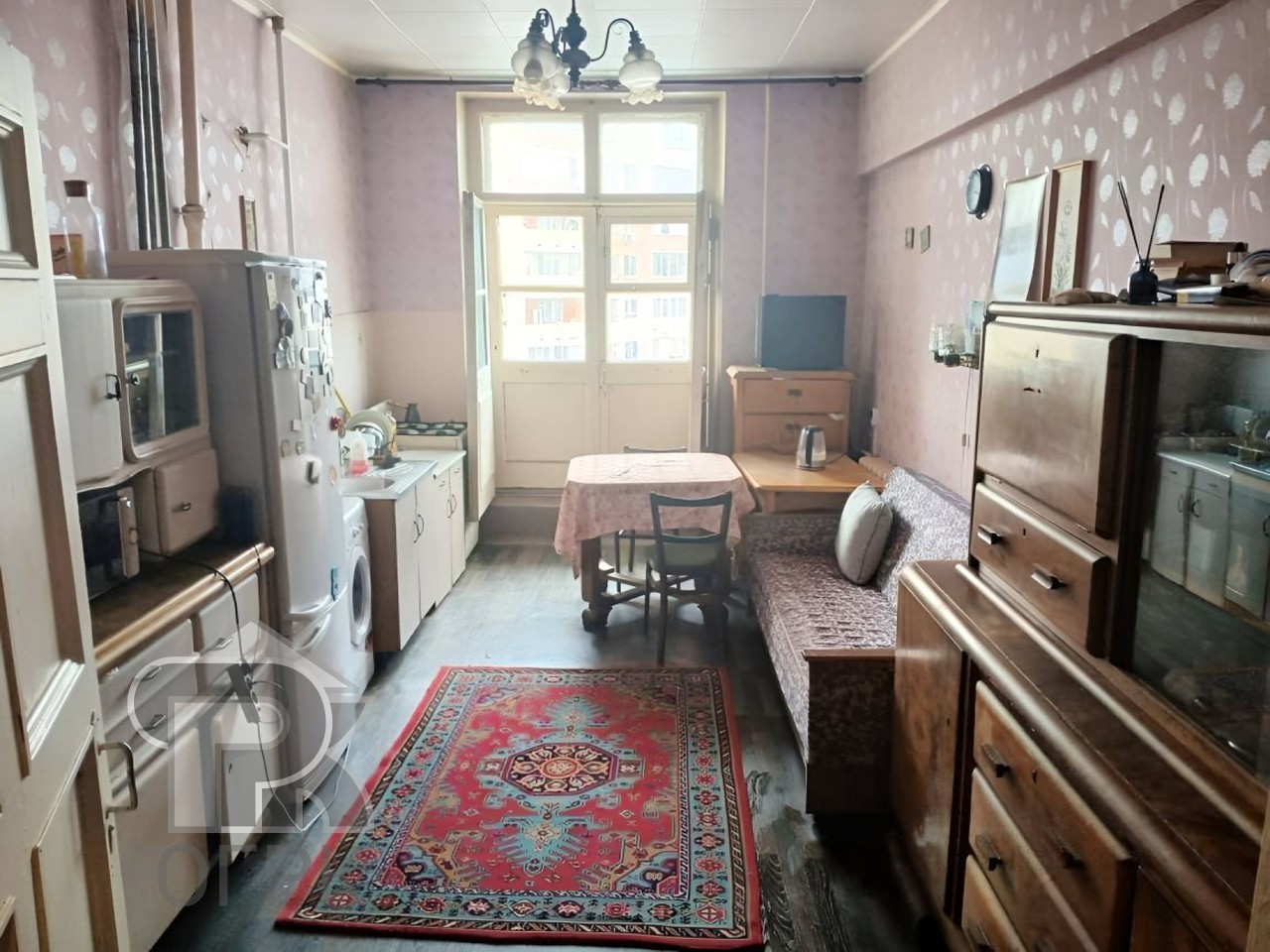 Купить 2-комнатную квартиру, №386038