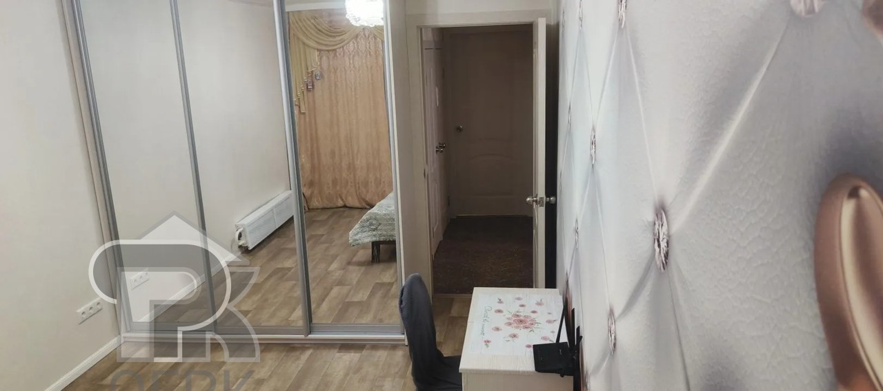 Купить 3-комнатную квартиру, №388613