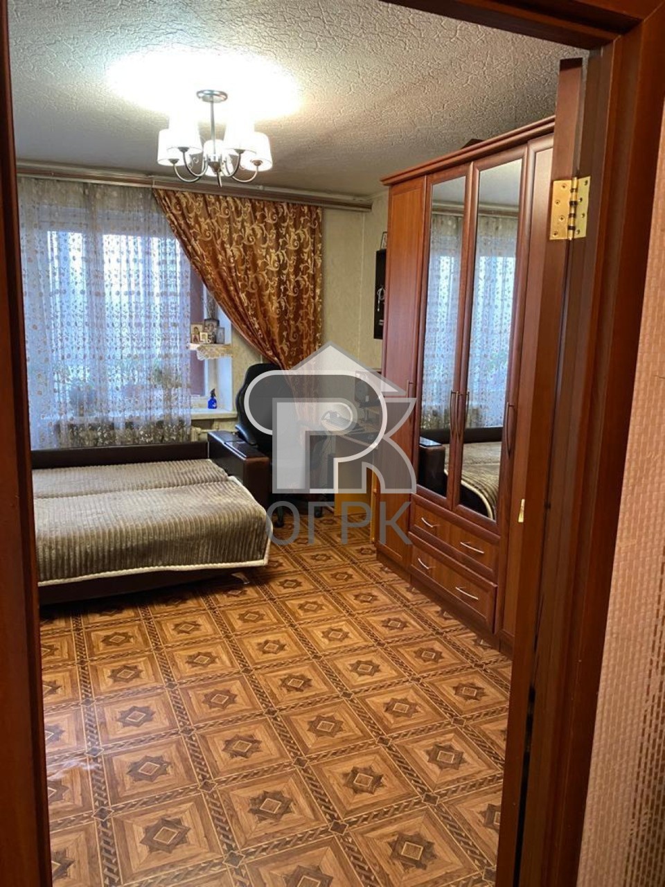 Купить 2-комнатную квартиру, №387568