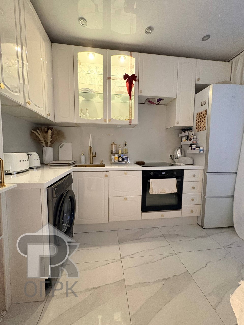 Купить 1-комнатную квартиру, №388238