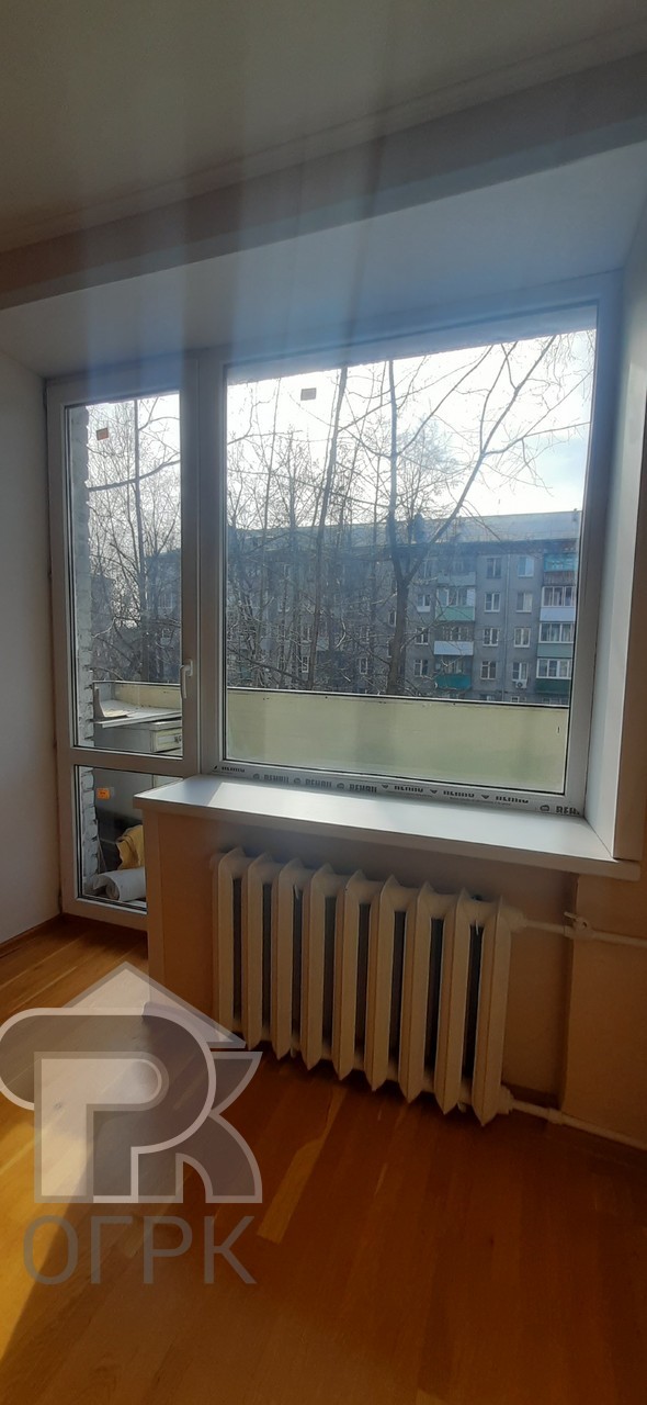 Купить 2-комнатную квартиру, №388849