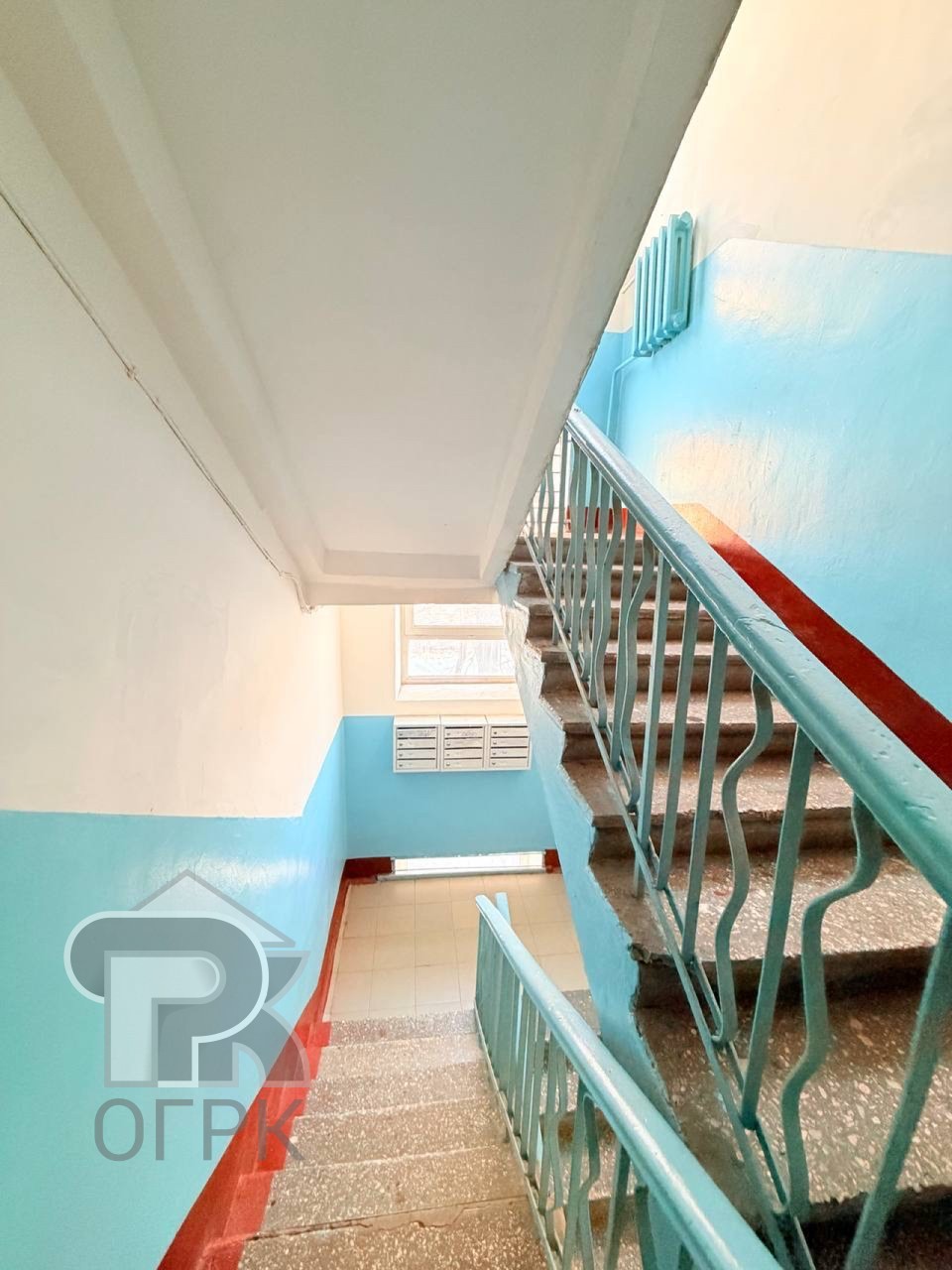 Купить 2-комнатную квартиру, №388877