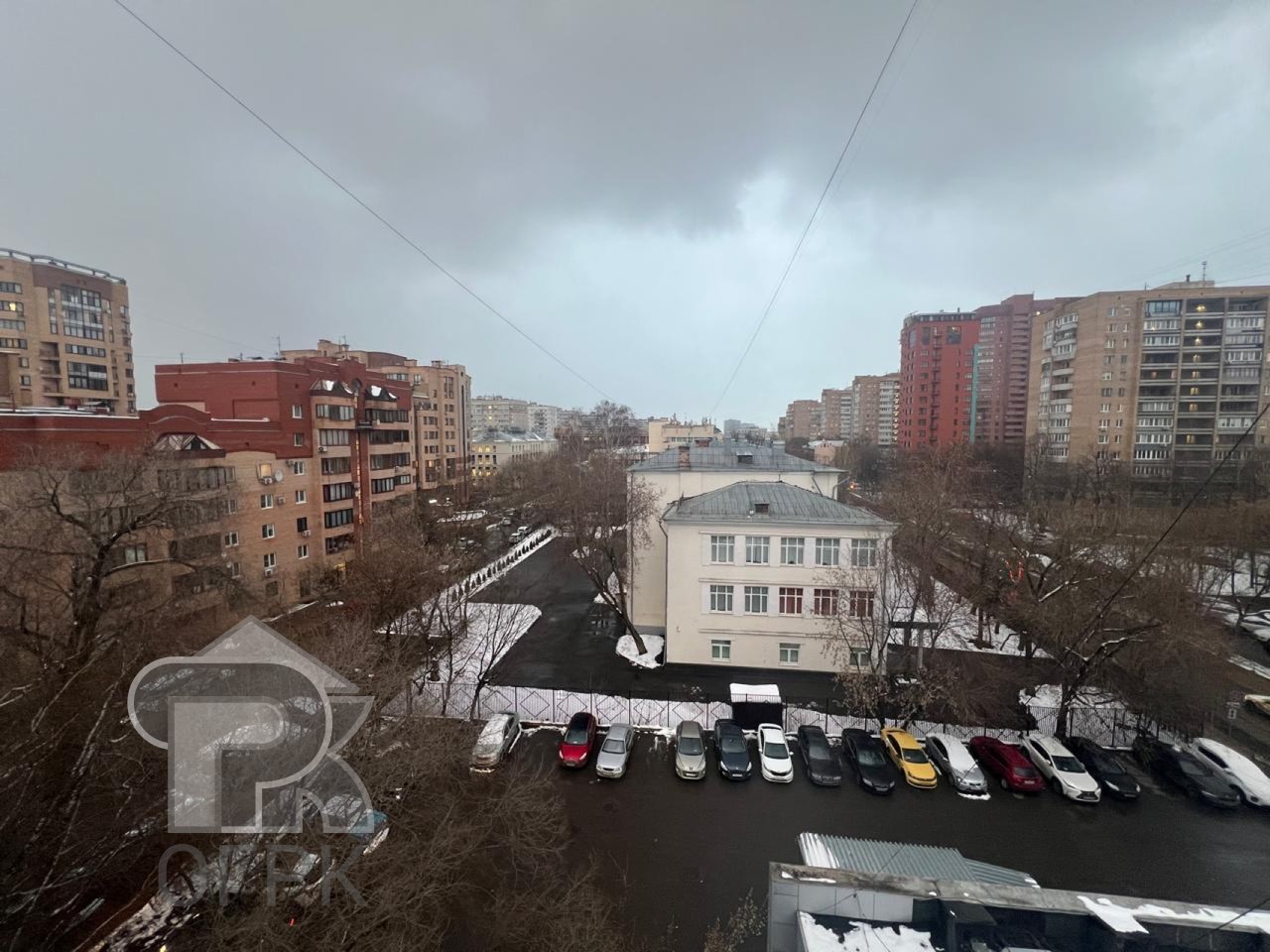 Купить 1-комнатную квартиру, №384600