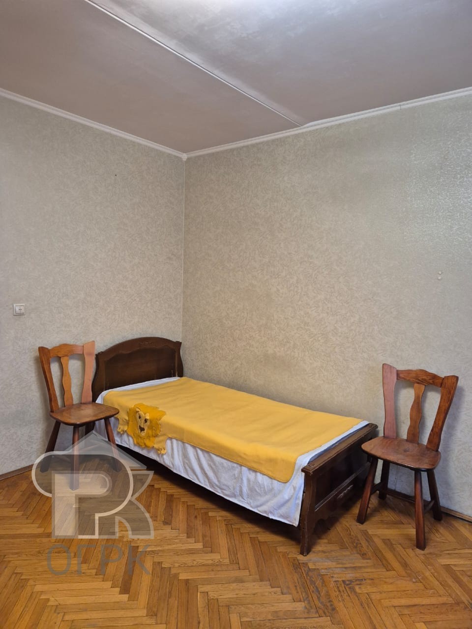 Купить 3-комнатную квартиру, №386280