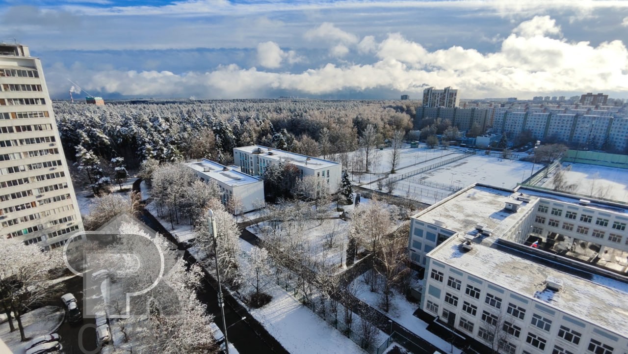 Купить 3-комнатную квартиру, №387944